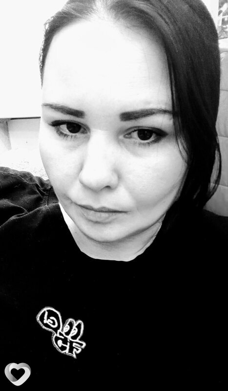 Ирина, 39, Кирове — анкета №1044520