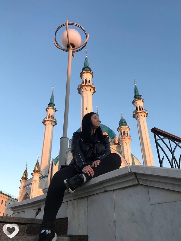 Анна, 32, Нижнем Новгороде — анкета №1044521