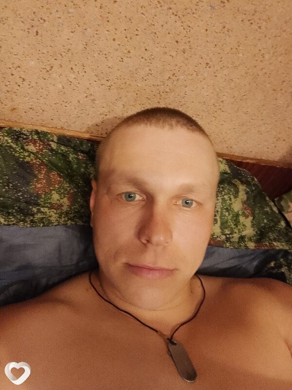Евгений, 31, Прокопьевске — анкета №1044428
