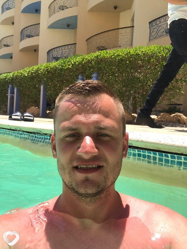 Андрей, 32, Лиде — анкета №1044429