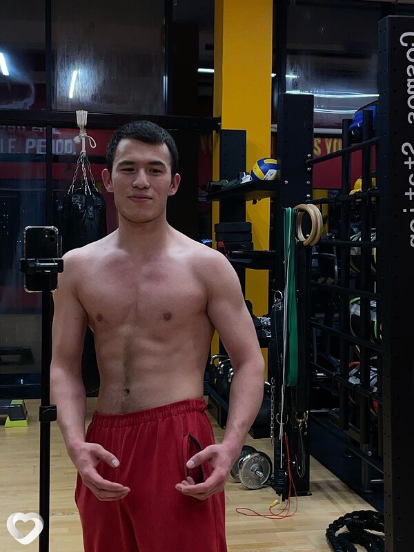 Yerzhan, 28, Астане — анкета №1044431
