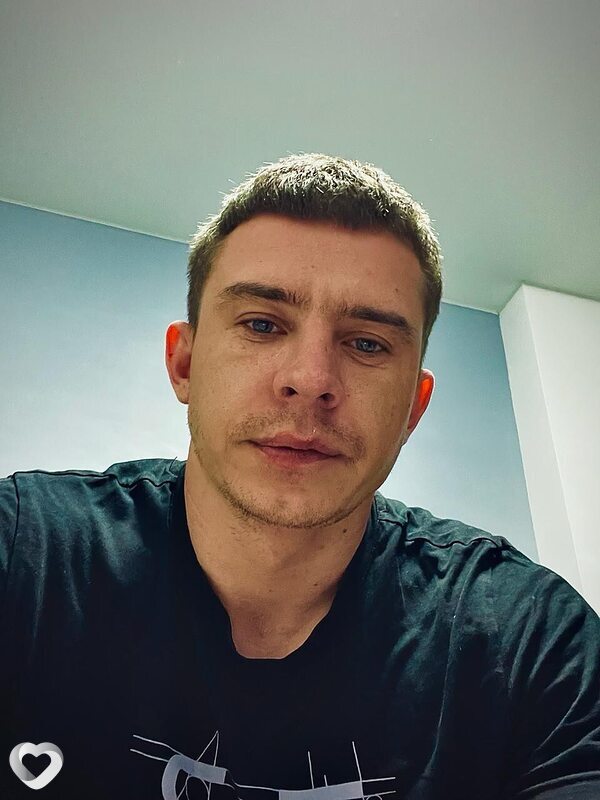 Дима, 30, Сочи — анкета №1044440