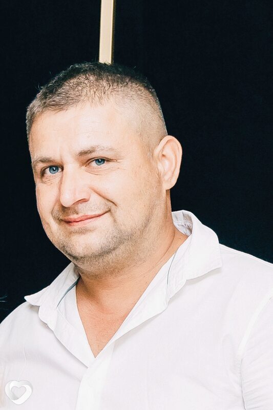 Misa, 40, Прага — анкета №1044441