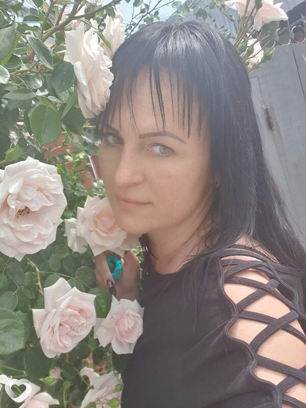 Людмила, 47, Армавире — анкета №1044443