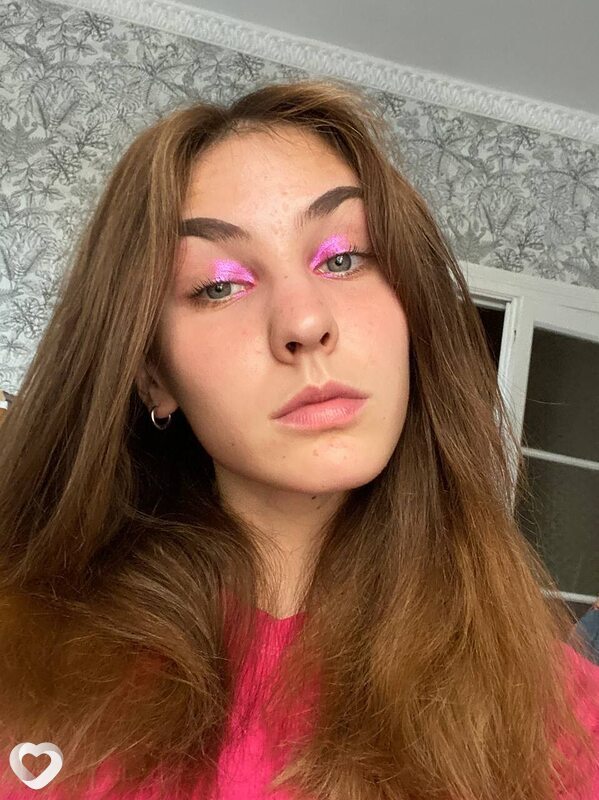 София, 22, Санкт-Петербурге — анкета №1044444