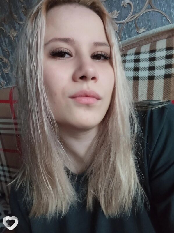 Анастасия, 30, Перми — анкета №1044827