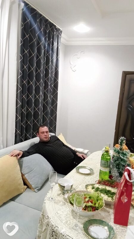 Андрей, 39, Ачинске — анкета №1044840