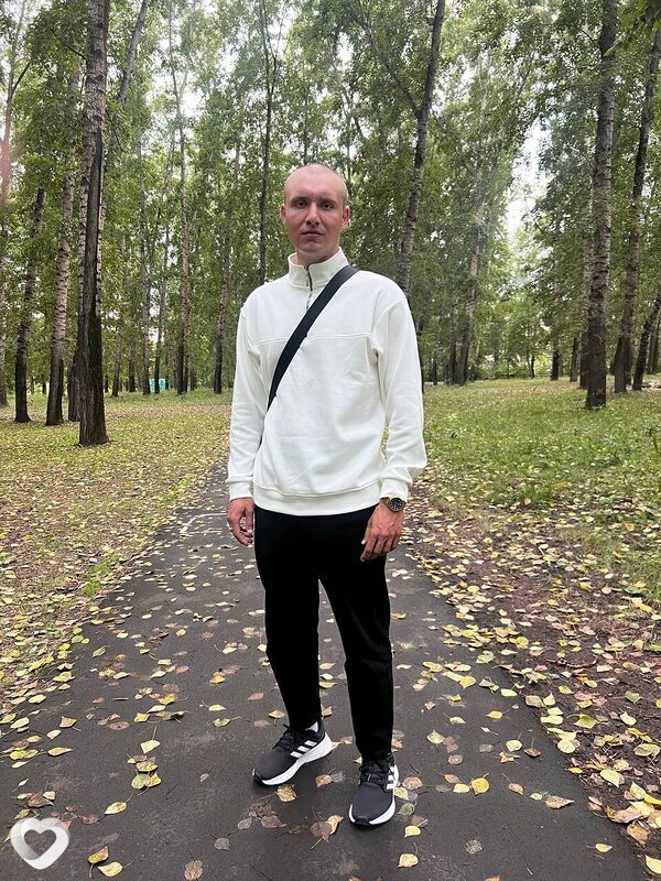 Данил, 24, Кемерове — анкета №1044842