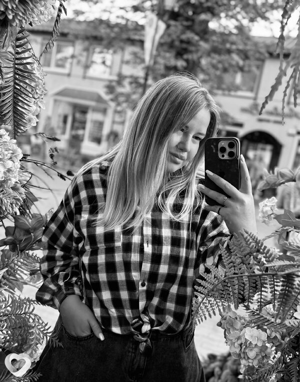 Лера, 25, Калининграде — анкета №1044843
