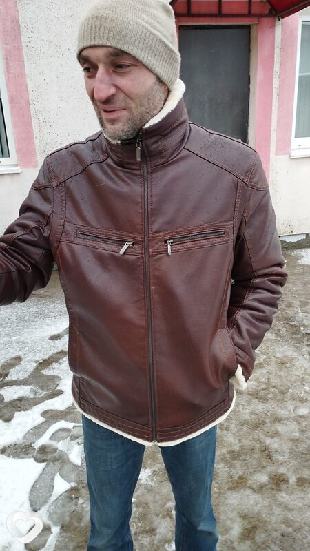 Сергей, 42, Могилев — анкета №1044901