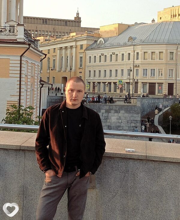 Денис, 24, Челябинске — анкета №1044903