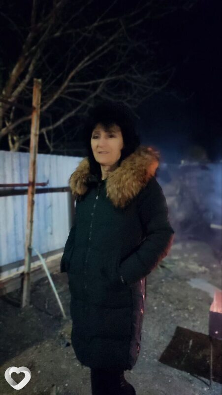 Надежда, Новоайдар