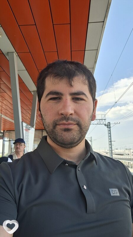 Джонни, 36, Тюмени — анкета №1044905