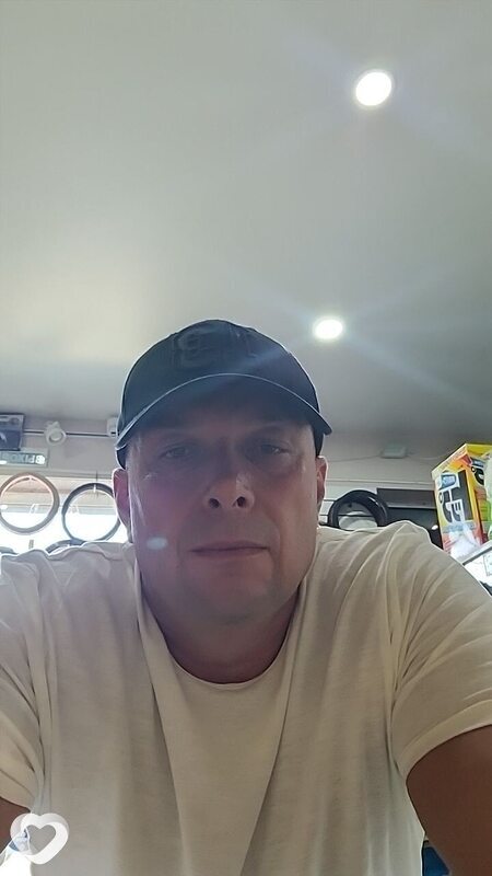 Евгений, 47, Москве — анкета №1044909