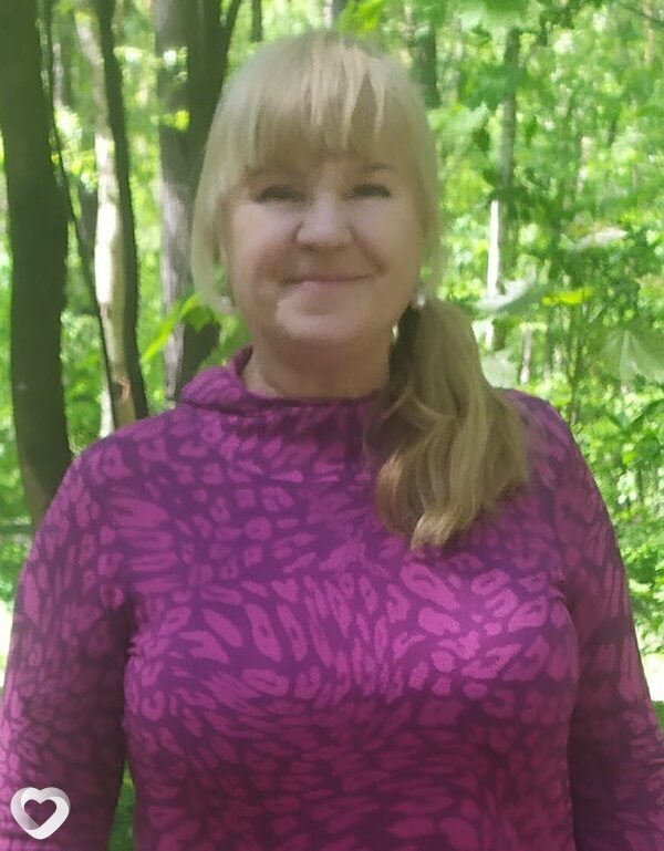 Наталья, 69, Москве — анкета №1044912