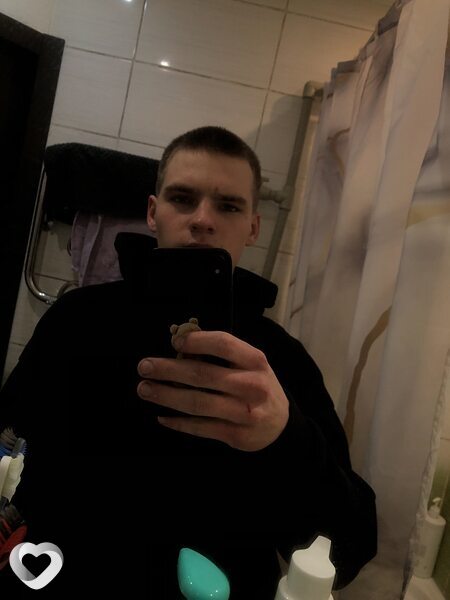 Никита, 20, Нижнем Новгороде — анкета №1044919