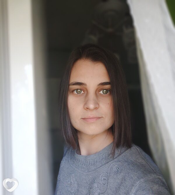 Милена, 39, Самаре — анкета №1044920