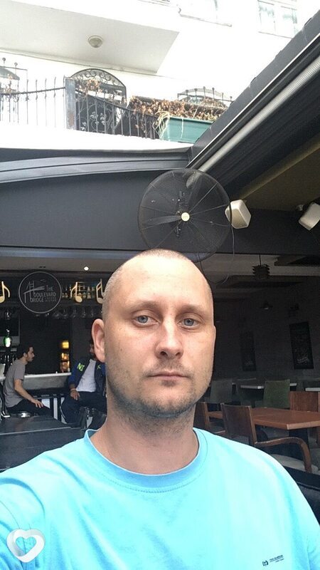 Дмитрий, 40, Калаче-на-Дону — анкета №1044921