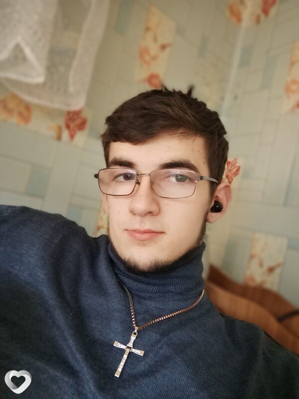 Сергей, Протвино