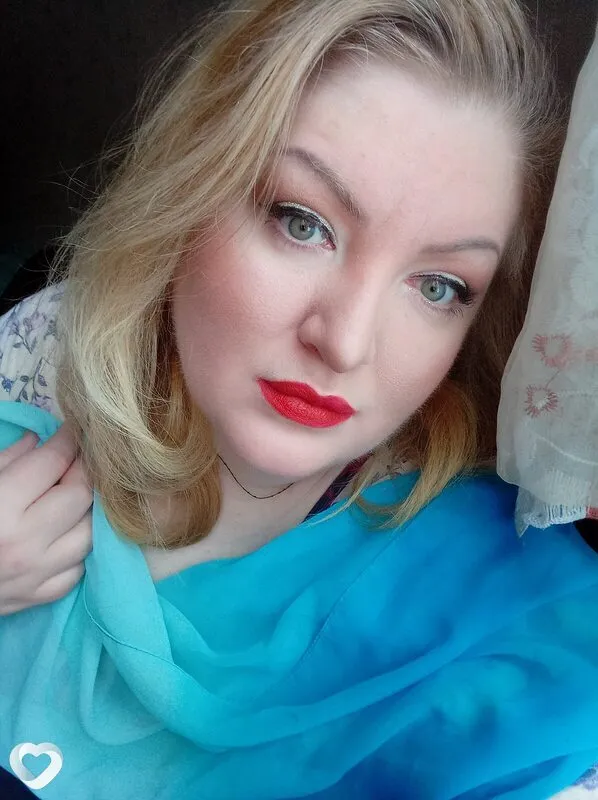 Майя, 42, Москве — анкета №1044682