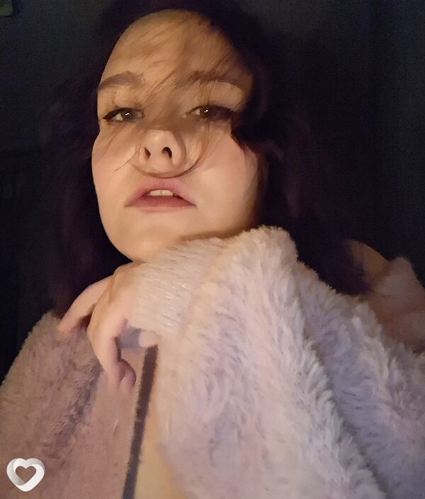 Настя, 25, Новополоцке — анкета №1044685