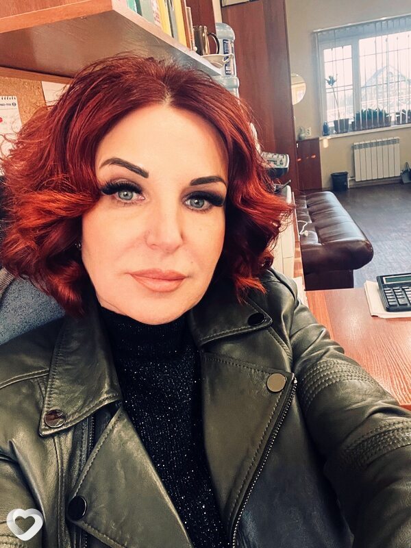Светлана, 58, Санкт-Петербурге — анкета №1044686