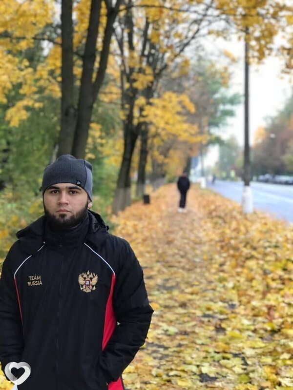 Идрис, 72, Можайске — анкета №1044633