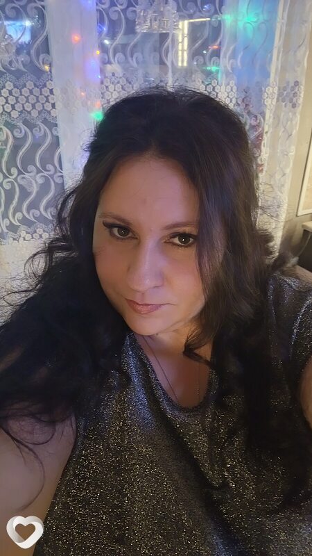 Оксана, 45, Санкт-Петербурге — анкета №1044635