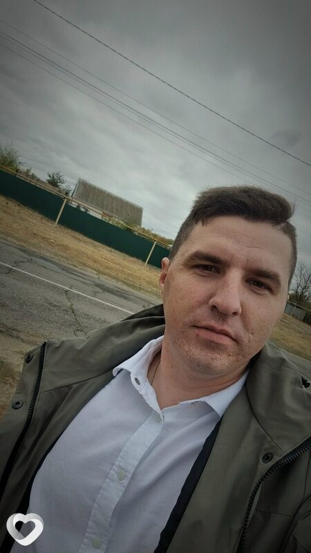 Слава, 28, Урюпинске — анкета №1044644