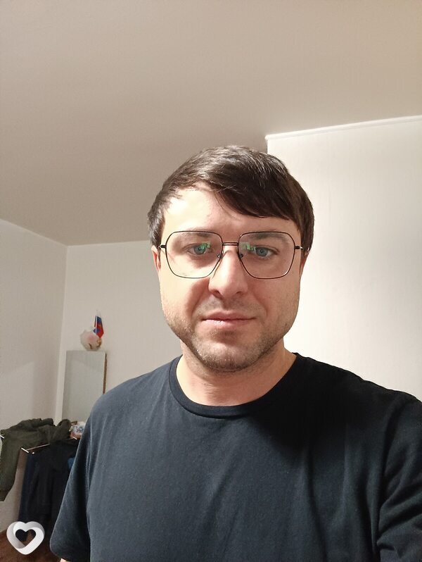 Владимир, 41, Донецке — анкета №1044645