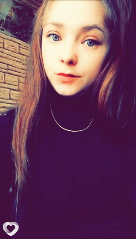 Ксюша, 26, Иванове — анкета №1044646