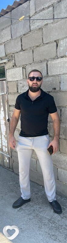 Артëм, 30, Георгиевске — анкета №1044647