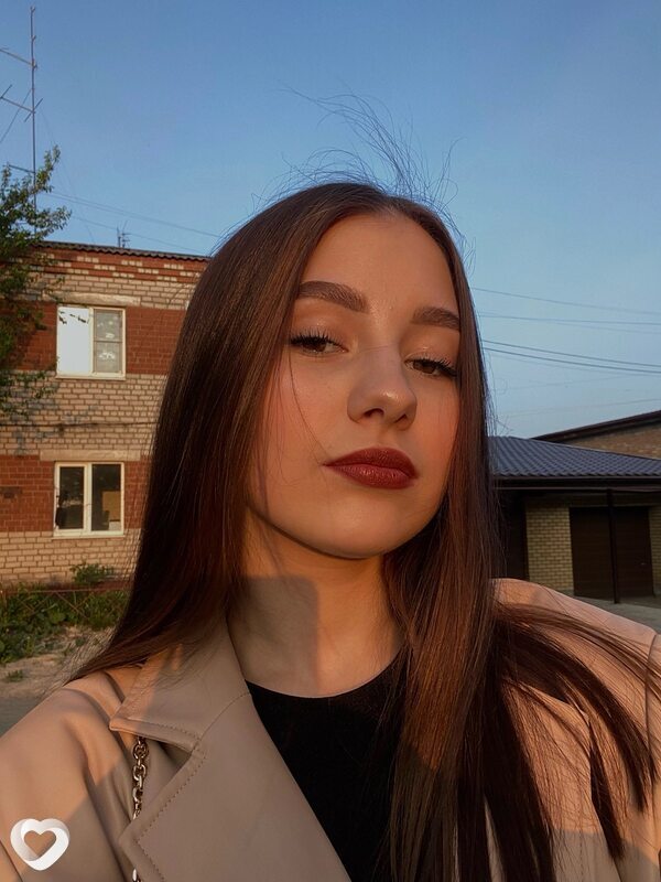 Ева, 24, Ханты-Мансийске — анкета №1044874