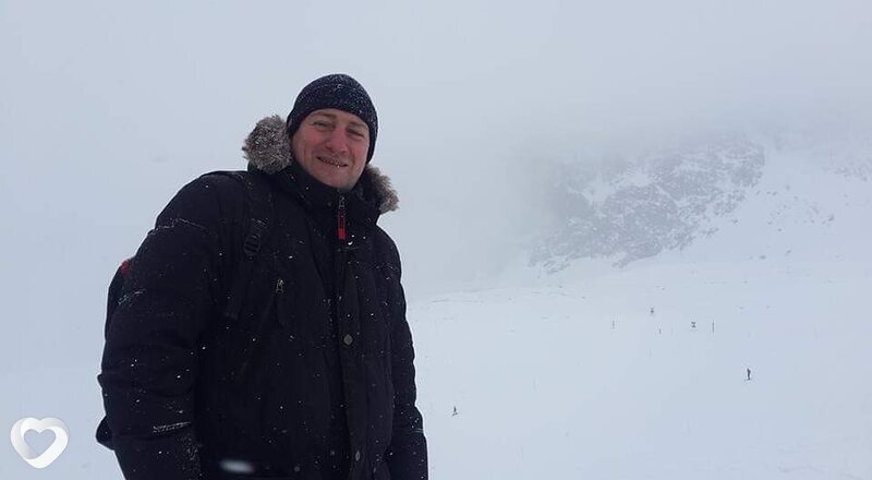 Владимир, 47, Минске — анкета №1044881
