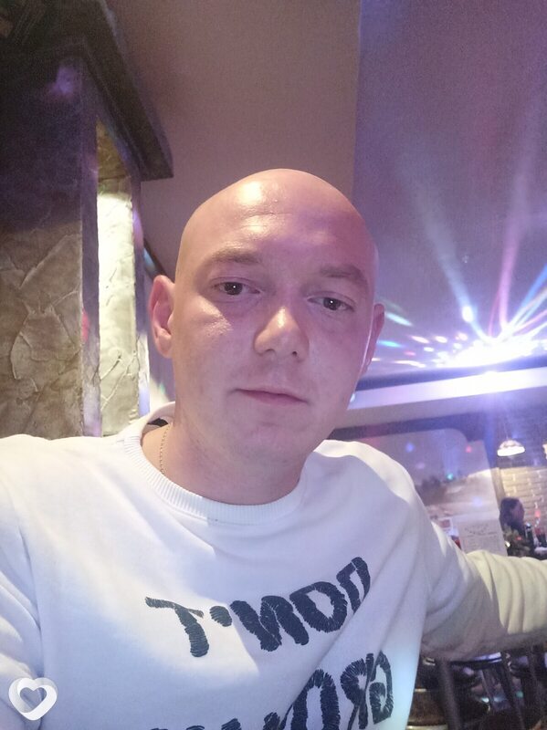 Стасян, 32, Жлобине — анкета №1044885