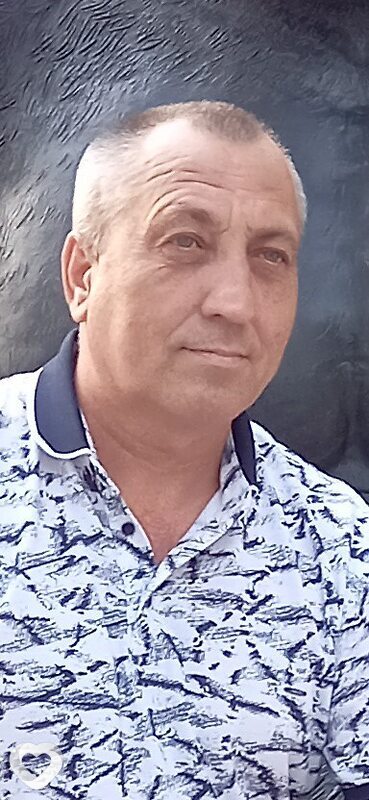 Иван, 56, Самаре — анкета №1044887