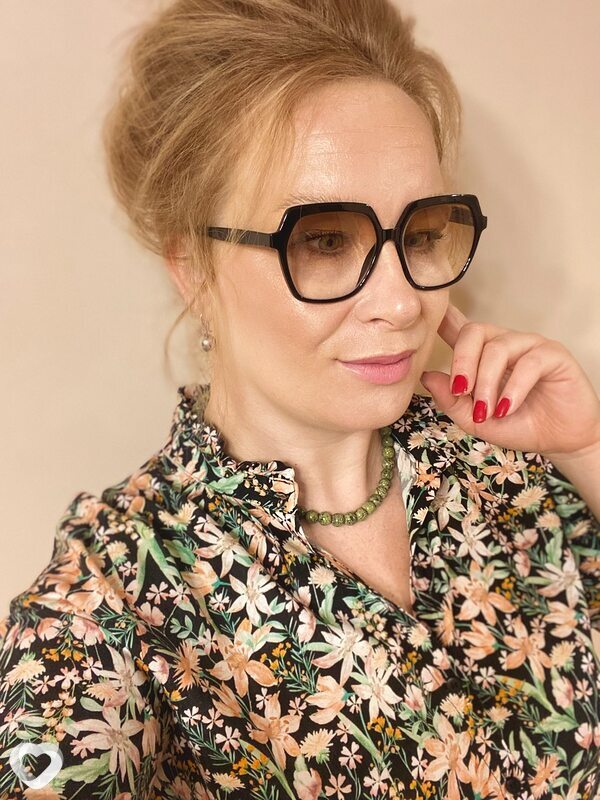 Анна, 37, Москве — анкета №1044894