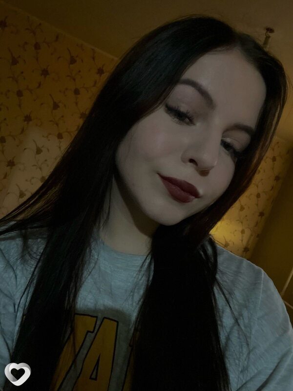 Ксения, 26, Сергиеве Посаде — анкета №1044652