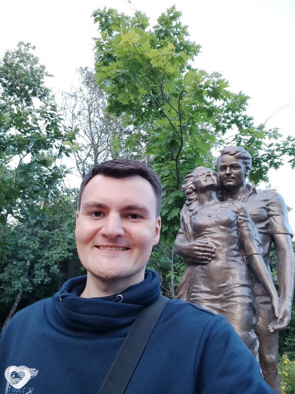 Илья, 35, Нижнем Новгороде — анкета №1044657