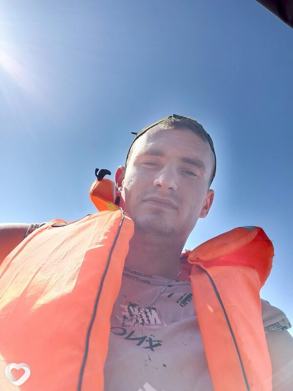 Алексей, 29, Усть-Лабинск — анкета №1044659