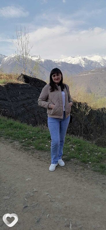 Елена, 38, Ростове-на-Дону — анкета №1044576