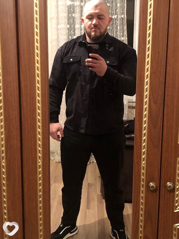 Хетаг, 29, Владикавказе — анкета №1044577