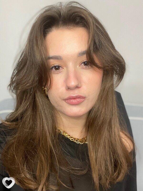 Анастасия, 23, Смоленске — анкета №1044579