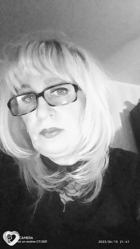 Анжела, 50, Феодосии — анкета №1044594