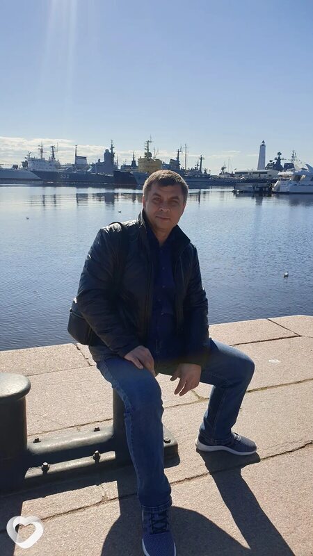 Aleh, 57, Светлогорске — анкета №1044598