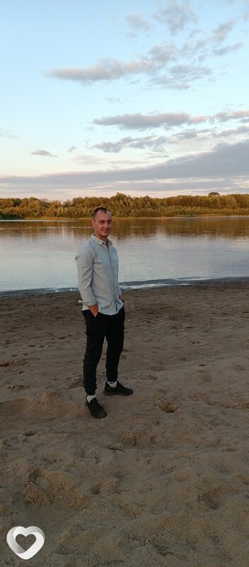 Дмитрий, 35, Кирове — анкета №1044550