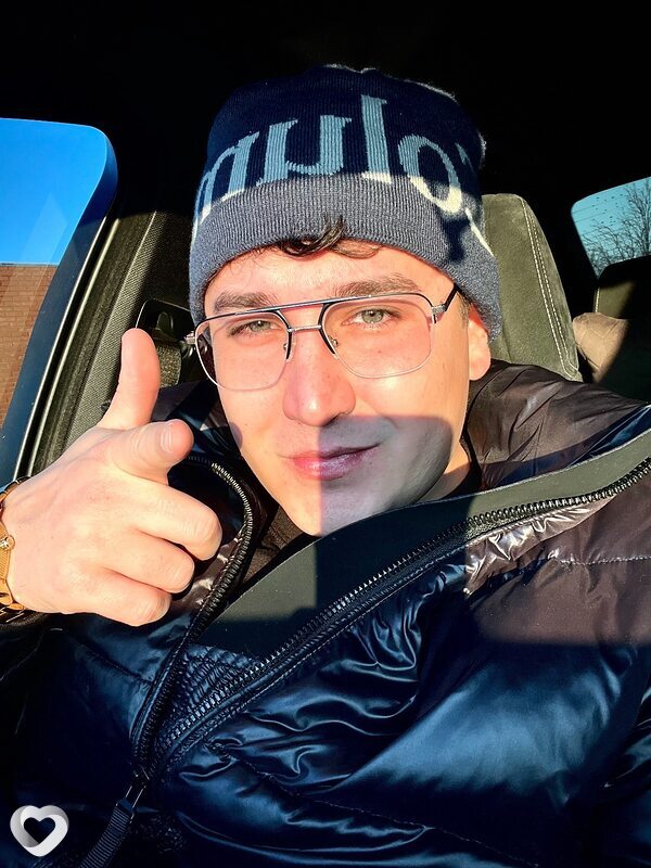 Олег, 31, Набережных Челнах — анкета №1044551