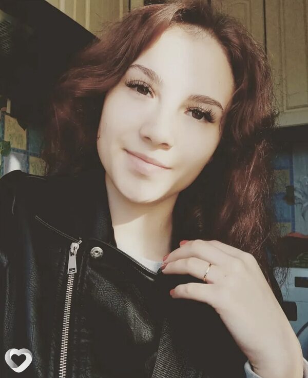 Alina, 26, Полтаве — анкета №1044553