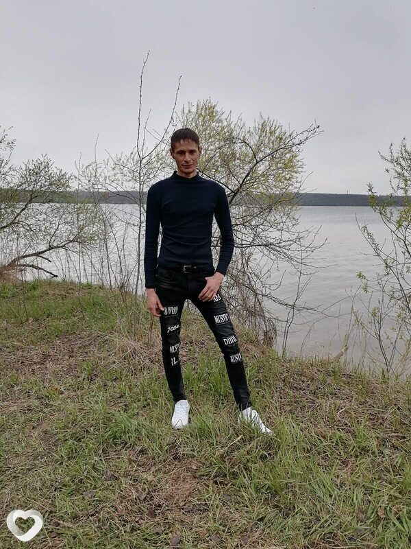 Сергей, 35, Воронеже — анкета №1044554
