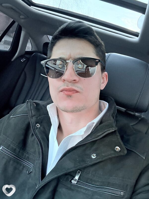 Иса, 27, Туле — анкета №1044562